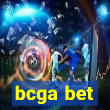 bcga bet